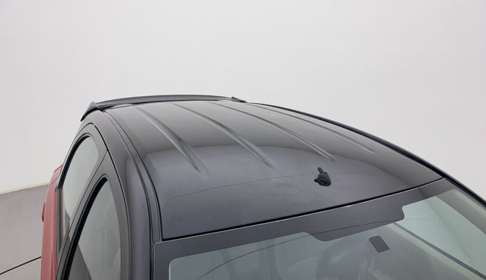 2016 Toyota Etios Liva V, Petrol, Manual, 66,798 km, Roof