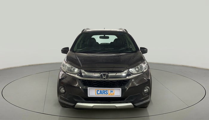 2017 Honda WR-V 1.2L I-VTEC VX MT, CNG, Manual, 65,973 km, Front