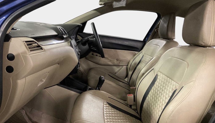2017 Maruti Dzire VXI, Petrol, Manual, 51,610 km, Right Side Front Door Cabin