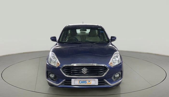 2017 Maruti Dzire VXI, Petrol, Manual, 51,610 km, Front