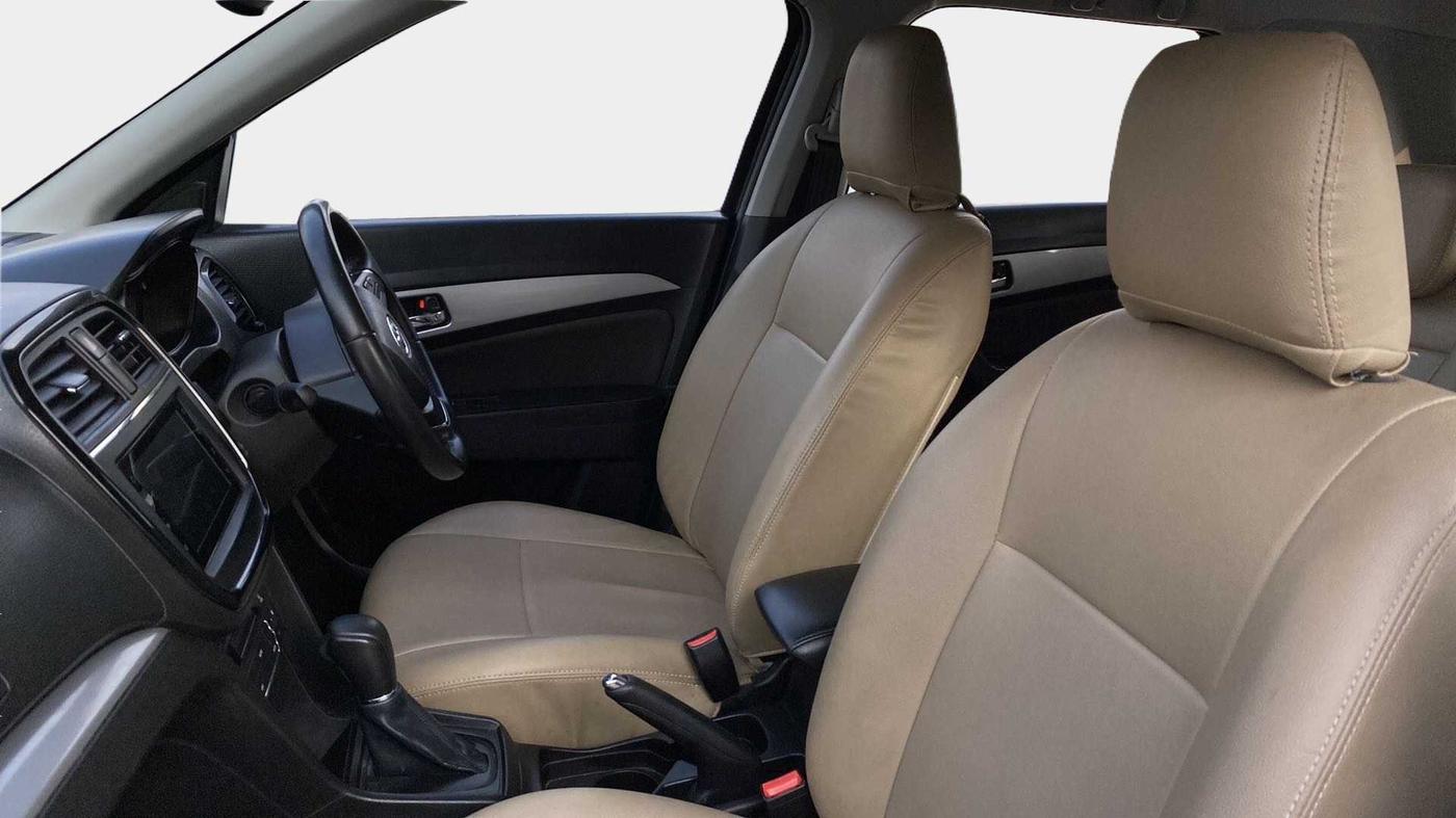 2021 Toyota URBAN CRUISER PREMIUM GRADE AT, Petrol, Automatic, 31,027 km, Right Side Front Door Cabin