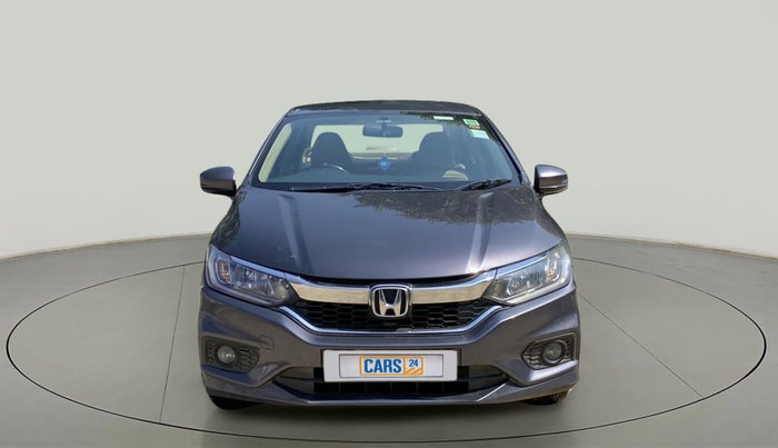 2018 Honda City 1.5L I-VTEC V MT, Petrol, Manual, 93,506 km, Front