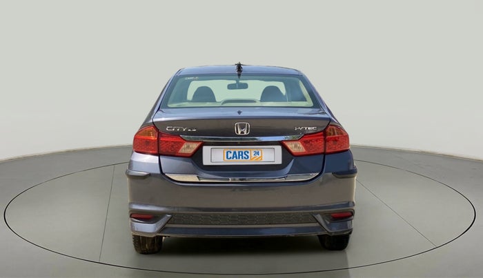 2018 Honda City 1.5L I-VTEC V MT, Petrol, Manual, 93,506 km, Back/Rear