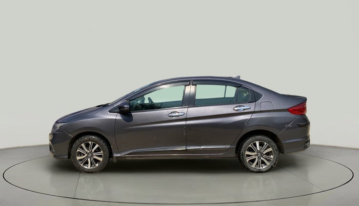 2018 Honda City 1.5L I-VTEC V MT, Petrol, Manual, 93,506 km, Left Side