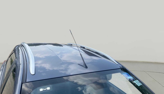 2018 Ford FREESTYLE TITANIUM 1.2 PETROL, Petrol, Manual, 72,940 km, Roof