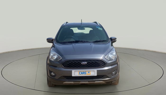 2018 Ford FREESTYLE TITANIUM 1.2 PETROL, Petrol, Manual, 72,940 km, Front