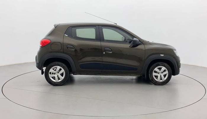 2019 Renault Kwid RXL, Petrol, Manual, 62,947 km, Right Side View