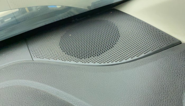 2019 Renault Kwid RXL, Petrol, Manual, 62,947 km, Speaker