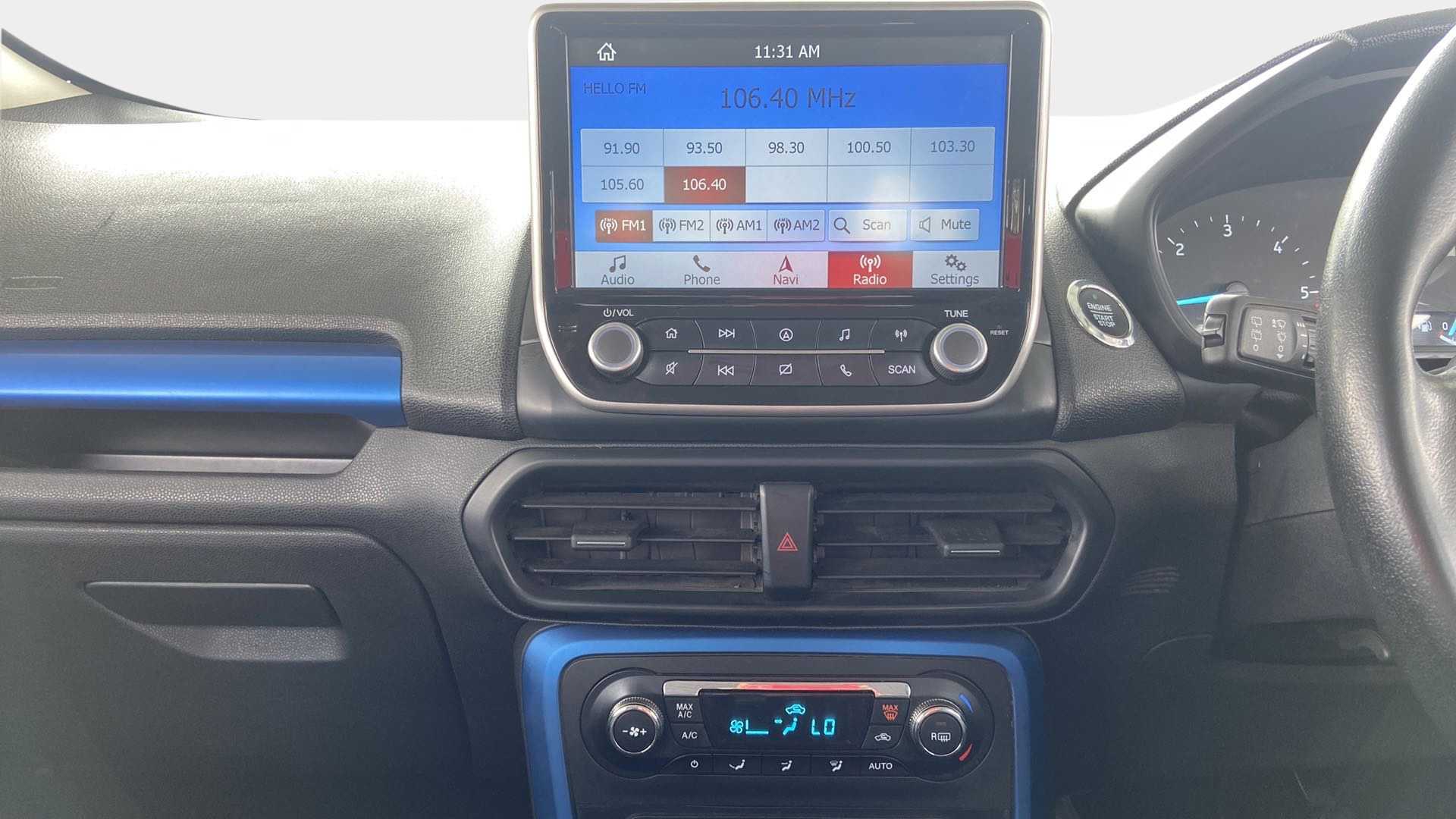 Features