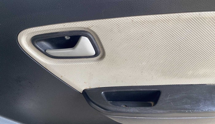 2021 Maruti Alto VXI, Petrol, Manual, 60,269 km, Driver Side Door Panels Control