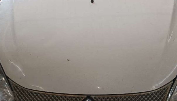 2021 Maruti Alto VXI, Petrol, Manual, 60,269 km, Bonnet (hood) - Minor scratches