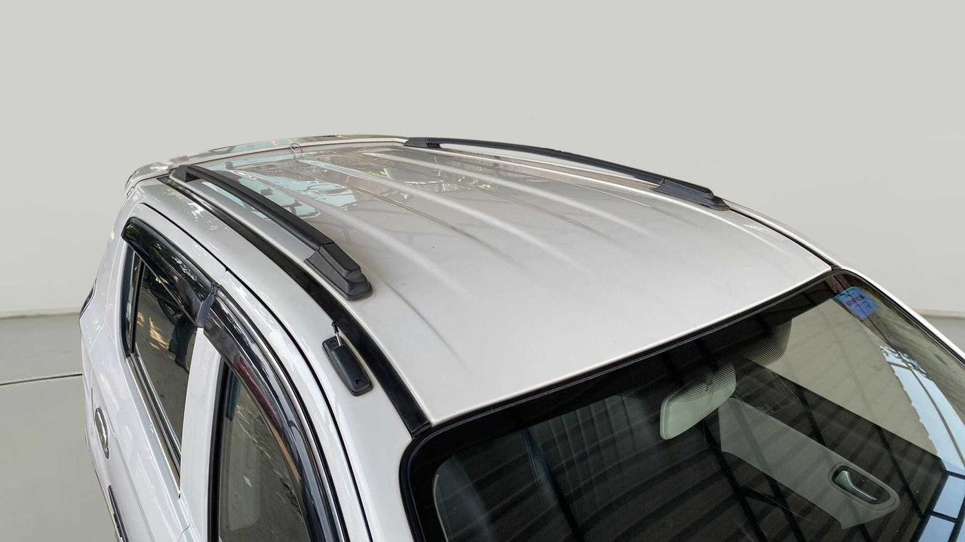 2021 Maruti Alto VXI, Petrol, Manual, 60,269 km, Roof