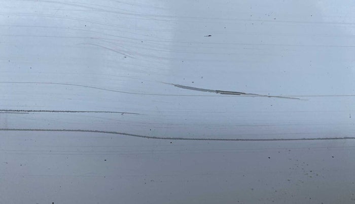 2021 Maruti Alto VXI, Petrol, Manual, 60,269 km, Driver-side door - Minor scratches
