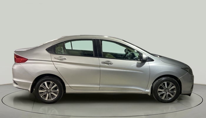 2017 Honda City 1.5L I-VTEC V MT, Petrol, Manual, 58,573 km, Right Side View