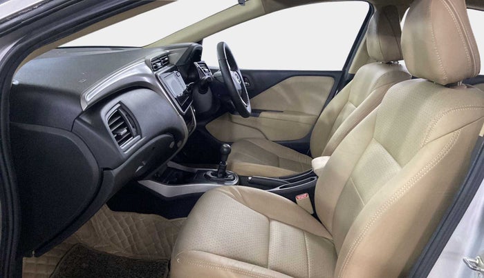 2017 Honda City 1.5L I-VTEC V MT, Petrol, Manual, 58,573 km, Right Side Front Door Cabin