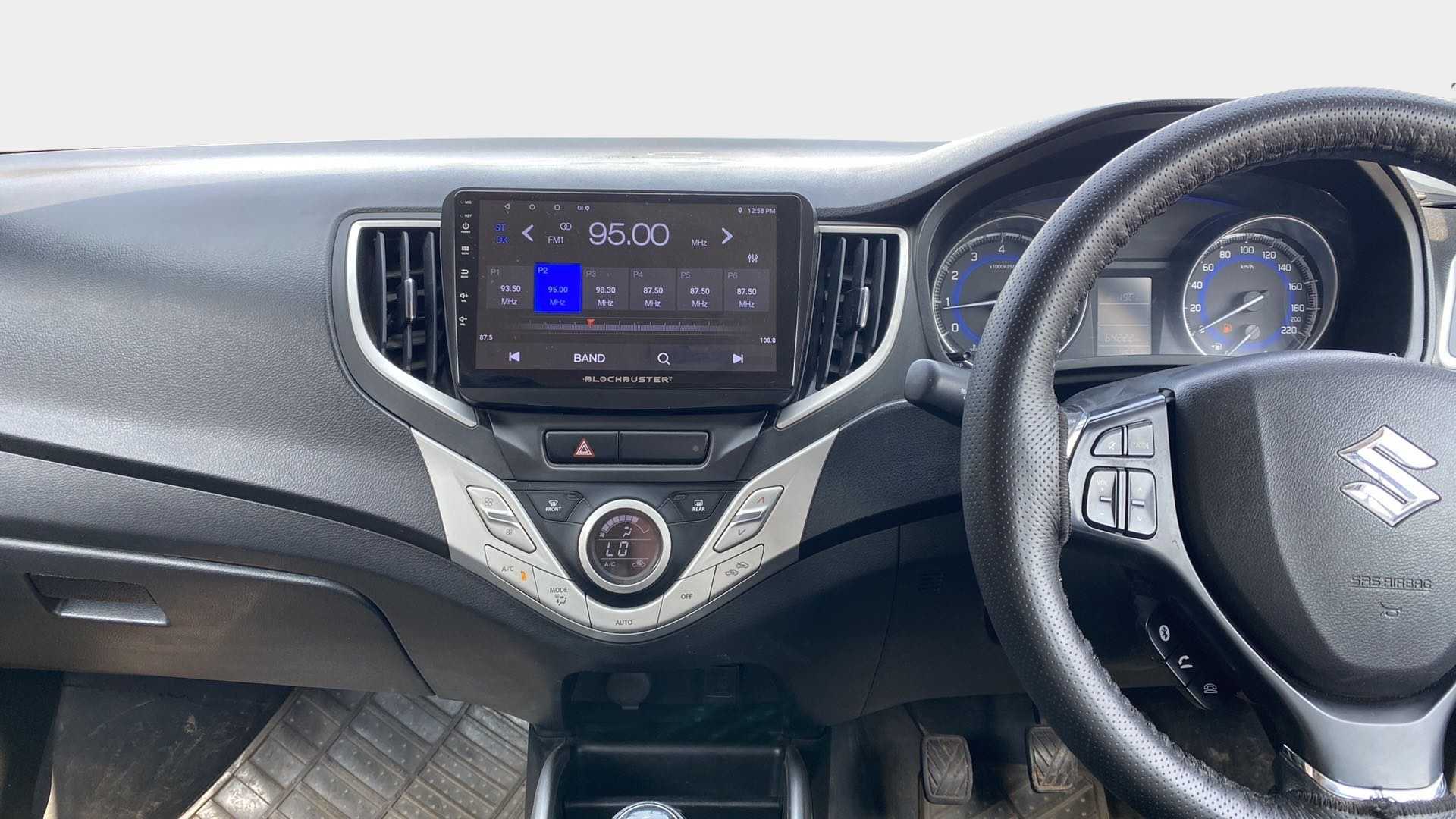 Features
