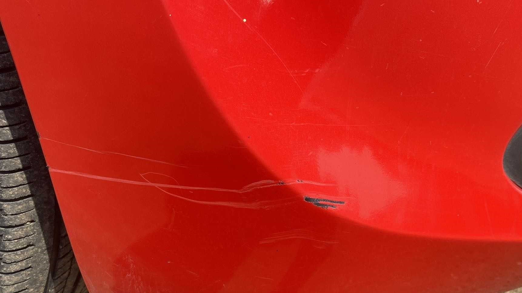 Imperfections