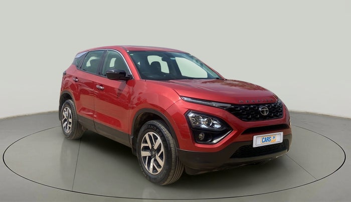 2022 Tata Harrier XZ SUNROOF 2.0L, Diesel, Manual, 18,836 km, SRP