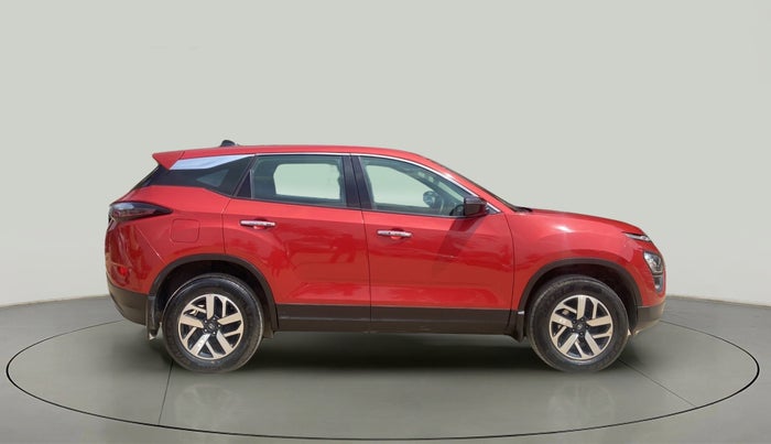 2022 Tata Harrier XZ SUNROOF 2.0L, Diesel, Manual, 18,836 km, Right Side View
