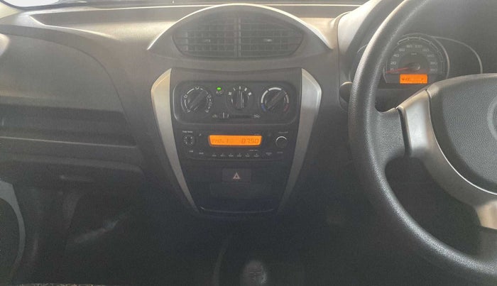 2017 Maruti Alto 800 VXI, Petrol, Manual, 3,442 km, Air Conditioner