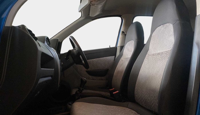 2017 Maruti Alto 800 VXI, Petrol, Manual, 3,442 km, Right Side Front Door Cabin