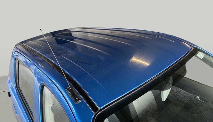 2017 Maruti Alto 800 VXI, Petrol, Manual, 3,442 km, Roof