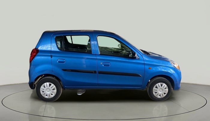 2017 Maruti Alto 800 VXI, Petrol, Manual, 3,442 km, Right Side View