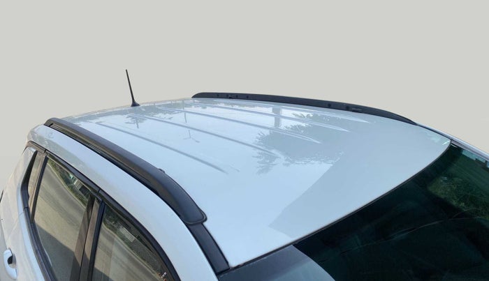 2019 Jeep Compass SPORT PLUS 1.4 PETROL, Petrol, Manual, 22,936 km, Roof