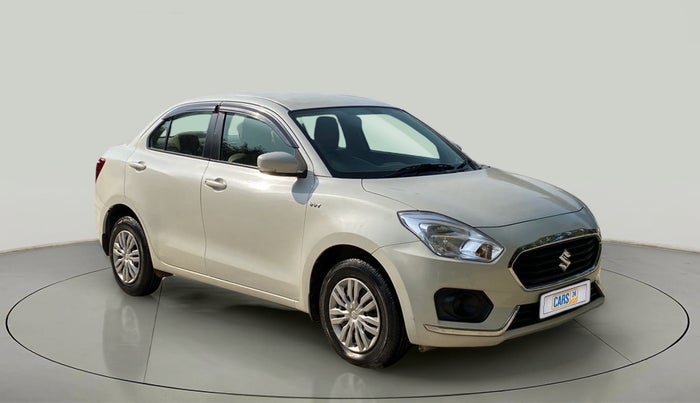 2018 Maruti Dzire VXI, Petrol, Manual, 29,825 km, Right Front Diagonal