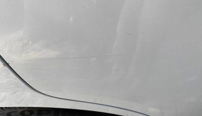 2018 Maruti Dzire VXI, Petrol, Manual, 29,825 km, Right rear door - Slightly dented