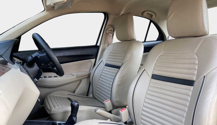 2018 Maruti Dzire VXI, Petrol, Manual, 29,825 km, Right Side Front Door Cabin