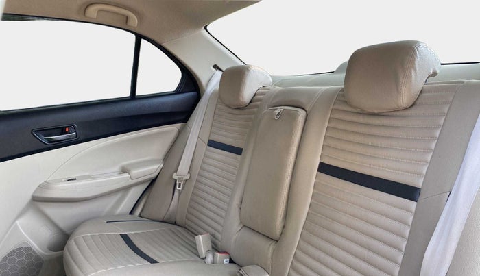 2018 Maruti Dzire VXI, Petrol, Manual, 29,825 km, Right Side Rear Door Cabin