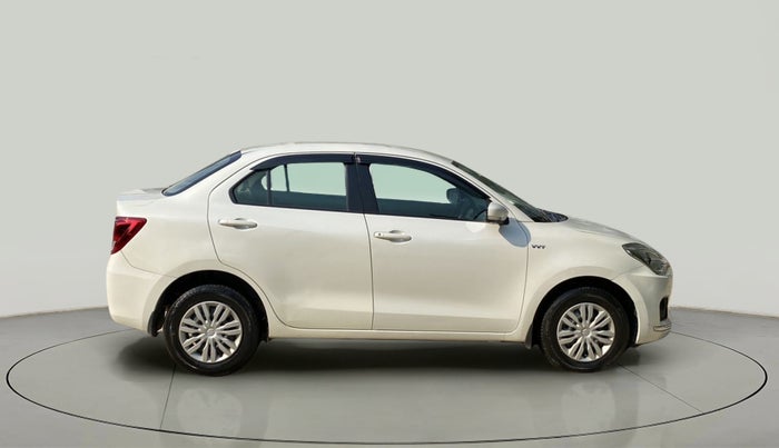2018 Maruti Dzire VXI, Petrol, Manual, 29,825 km, Right Side View