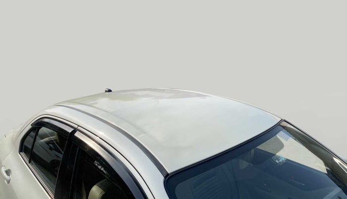 2018 Maruti Dzire VXI, Petrol, Manual, 29,825 km, Roof