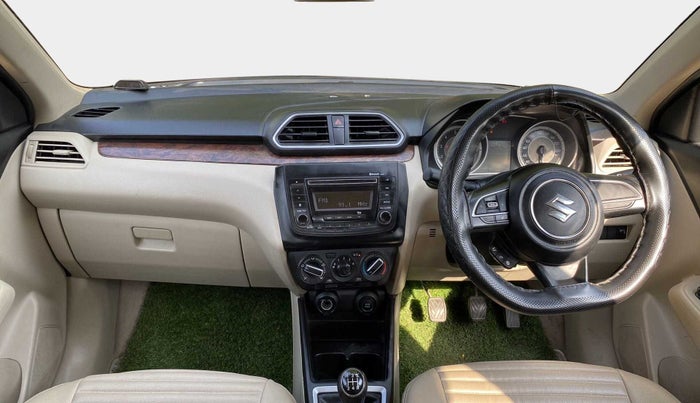 2018 Maruti Dzire VXI, Petrol, Manual, 29,825 km, Dashboard