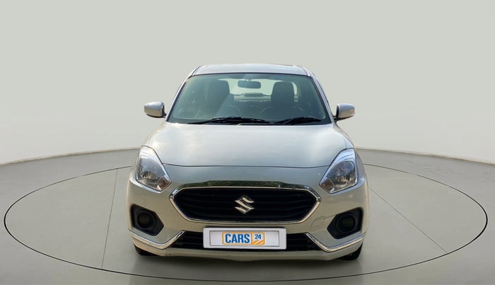 2018 Maruti Dzire VXI, Petrol, Manual, 29,825 km, Front