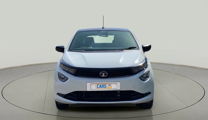 2022 Tata ALTROZ XZA PLUS, Petrol, Automatic, 10,806 km, Front
