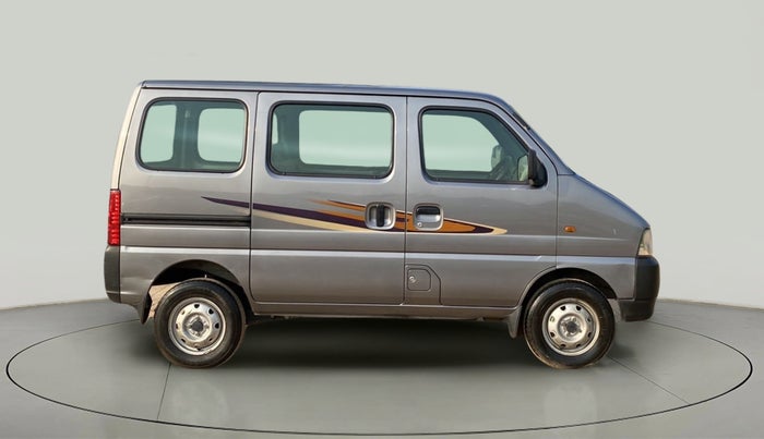 2020 Maruti Eeco 5 STR WITH A/C+HTR, Petrol, Manual, 14,714 km, Right Side View