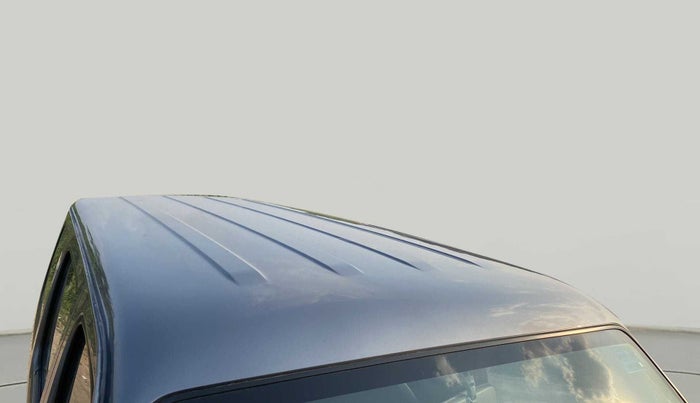 2020 Maruti Eeco 5 STR WITH A/C+HTR, Petrol, Manual, 14,714 km, Roof