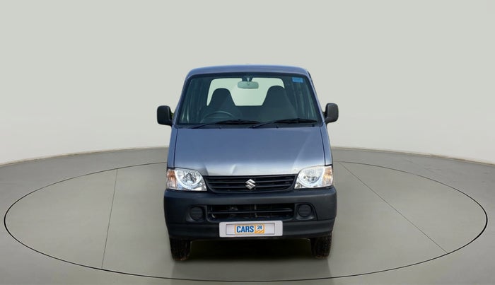 2020 Maruti Eeco 5 STR WITH A/C+HTR, Petrol, Manual, 14,714 km, Front