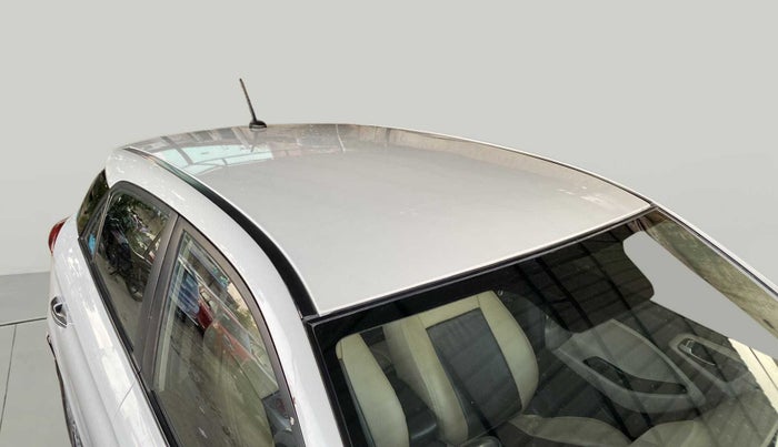 2016 Hyundai Elite i20 ASTA 1.2, Petrol, Manual, 69,410 km, Roof