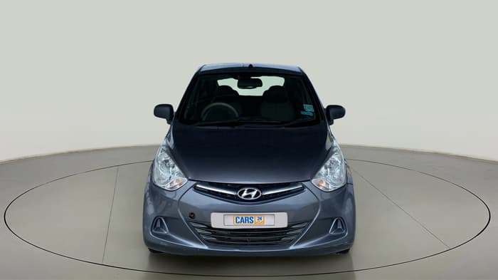 2015 Hyundai Eon MAGNA +, Petrol, Manual, 68,004 km, Front