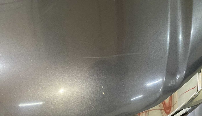 2017 Honda City 1.5L I-VTEC V MT, Petrol, Manual, 39,885 km, Bonnet (hood) - Minor scratches