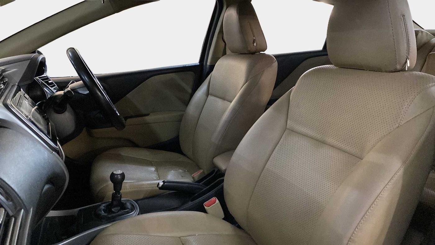 2017 Honda City 1.5L I-VTEC V MT, Petrol, Manual, 39,885 km, Right Side Front Door Cabin