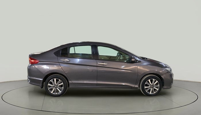 2017 Honda City 1.5L I-VTEC V MT, Petrol, Manual, 39,885 km, Right Side View