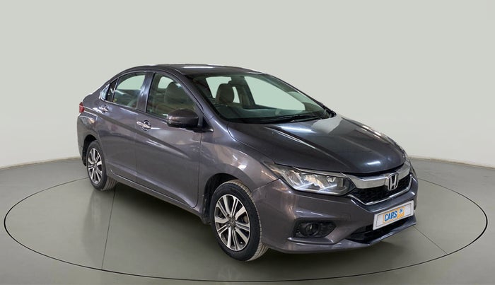 2017 Honda City 1.5L I-VTEC V MT, Petrol, Manual, 39,885 km, Right Front Diagonal