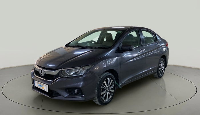 2017 Honda City 1.5L I-VTEC V MT, Petrol, Manual, 39,885 km, Left Front Diagonal