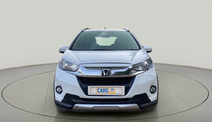 2018 Honda WR-V 1.2L I-VTEC VX MT, Petrol, Manual, 34,069 km, Front