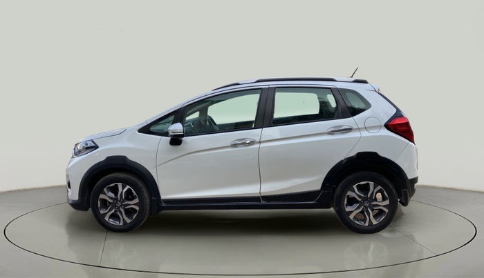 2018 Honda WR-V 1.2L I-VTEC VX MT, Petrol, Manual, 34,069 km, Left Side