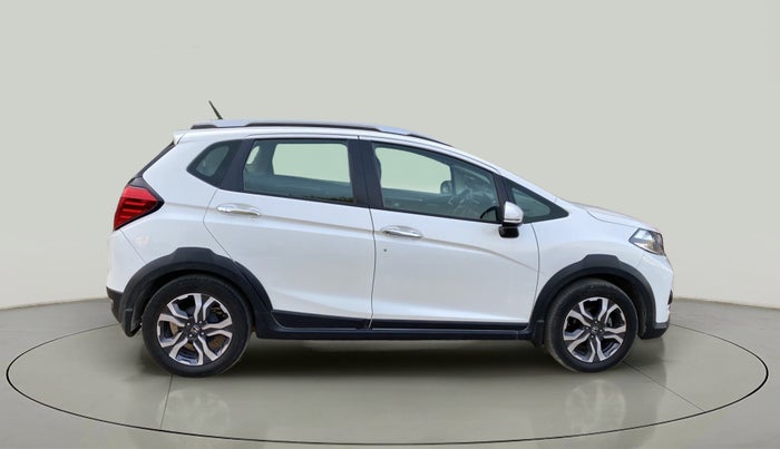 2018 Honda WR-V 1.2L I-VTEC VX MT, Petrol, Manual, 34,069 km, Right Side View